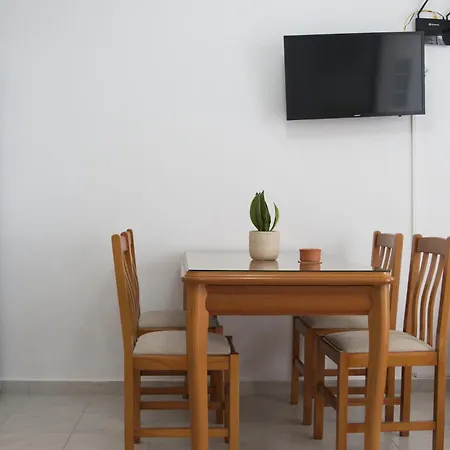 Apartment Estia - Detached House