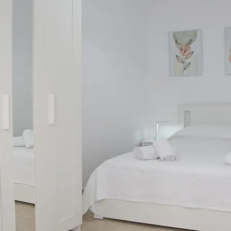 Estia - Detached House Heraklion (Crete)
