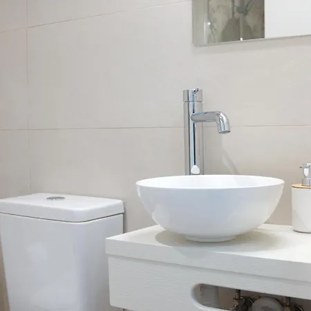 Apartment Estia - Detached House