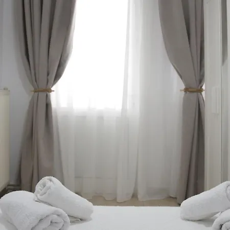 Estia - Detached House Heraklion (Crete)