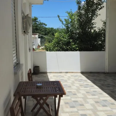 Estia - Detached House Apartment *