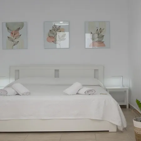 Apartment Estia - Detached House Heraklion (Crete)
